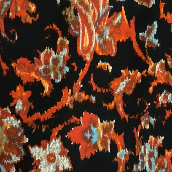 Peplum Blouse - Picture 3 of 6